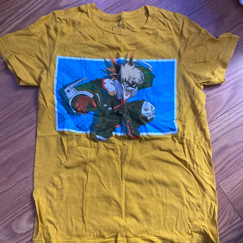 My Hero Academia T-shirt
